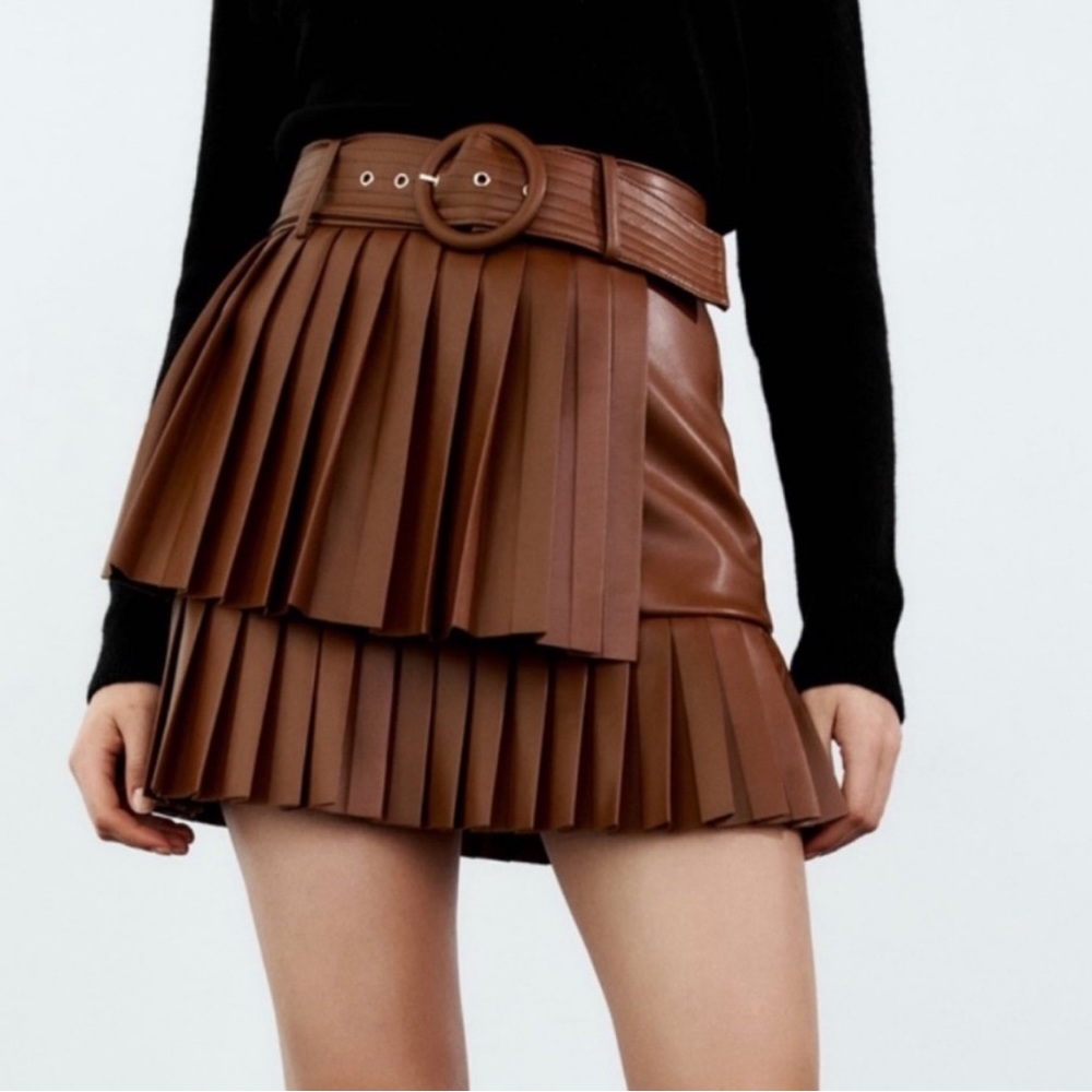 Zara skirt